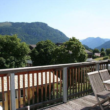 Stadthaus Mariazell Apartment Luaran gambar