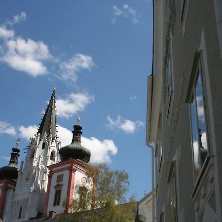 Stadthaus Mariazell Luaran gambar