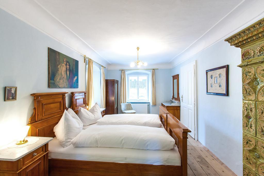 Stadthaus Mariazell Bilik gambar