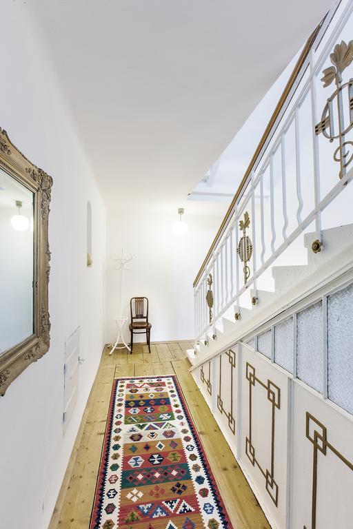 Stadthaus Mariazell Luaran gambar