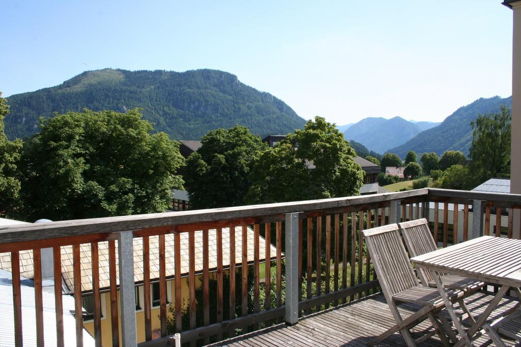 Stadthaus Mariazell Luaran gambar