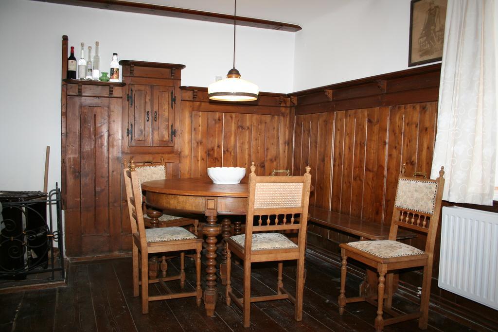 Stadthaus Mariazell Luaran gambar