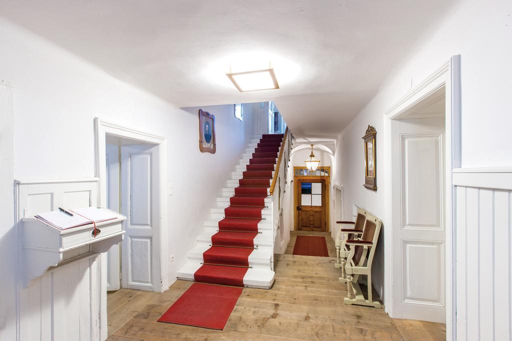 Stadthaus Mariazell Luaran gambar