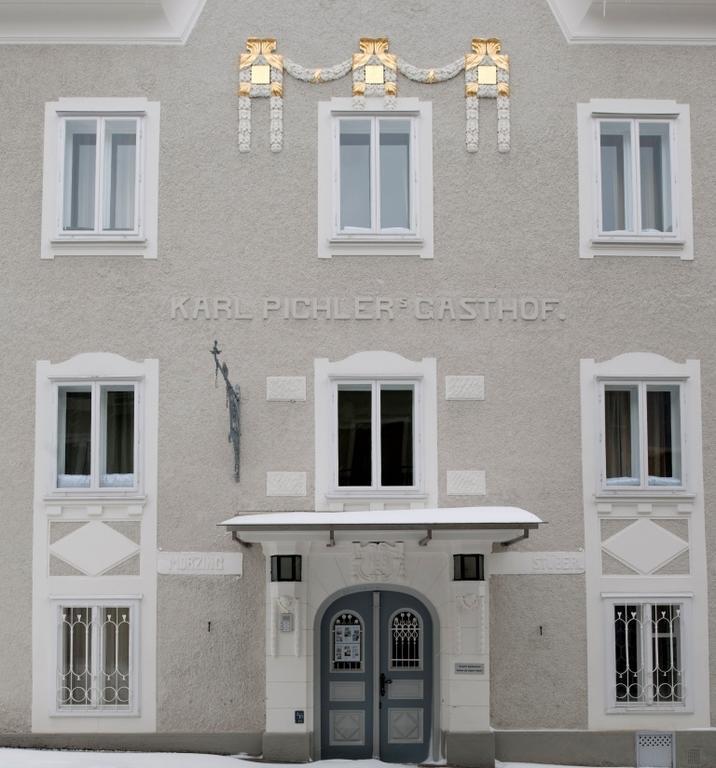 Stadthaus Mariazell Luaran gambar