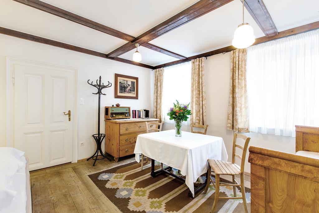 Stadthaus Mariazell Apartment Bilik gambar