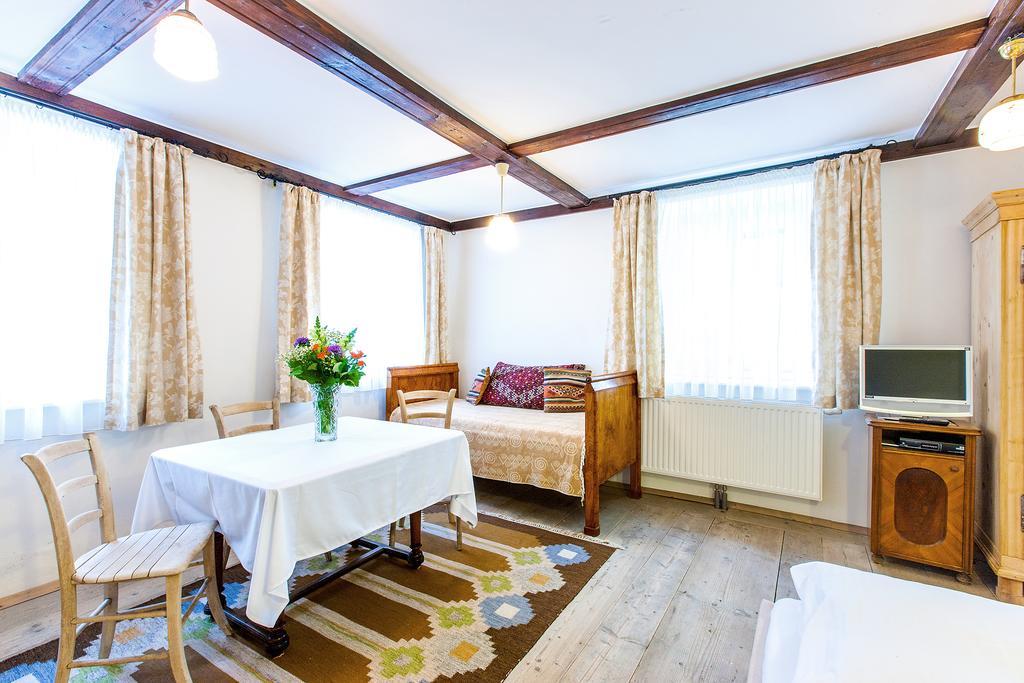 Stadthaus Mariazell Apartment Bilik gambar